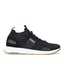 BOSS Titanium Runner Trainer