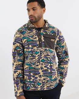 Helly Hansen Mardialen Printed Fleece - Image