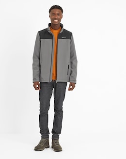 Tog24 Feizor Mens Softshell Jacket