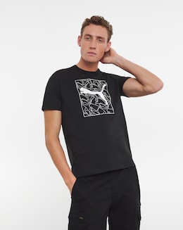 PUMA Graphic T-Shirt