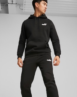 PUMA Feel Good Hooded Tracksuit