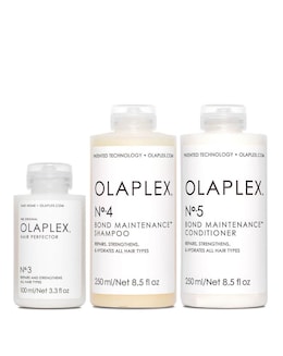 Olaplex Hair Care Hero Bundle