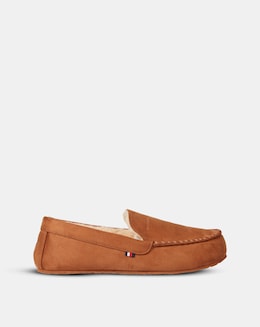 Tommy Hilfiger Driver Home Slipper