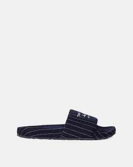 Tommy Hilfiger Warm Felt Slide