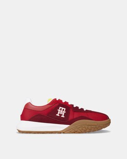 Tommy Hilfiger Retro Modern Runner Mix