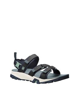 Timberland Garrison Trail Web Sandals