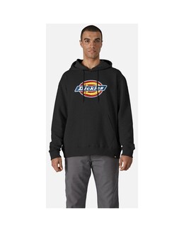 Dickies Logo Graphic Fleece Hoodie
