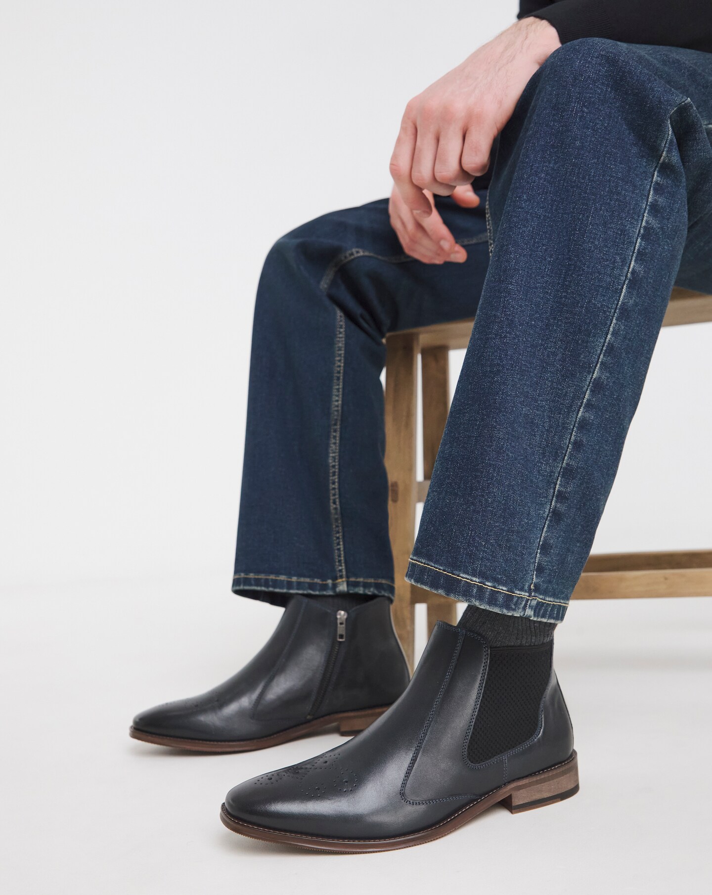 1S4240/OLD JOE CB Cap Toe Boots オールドジョー キャップトゥ 1S4240/OLD JOE CB Cap Toe Boots オールドジョー キャップトゥ