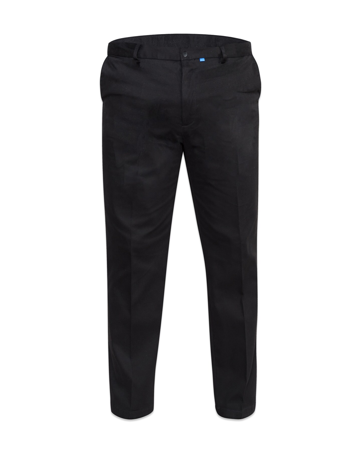 Black Mens Waist Size 46 Trousers | Trousers \u0026 Chinos | Jacamo