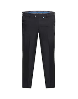 D555 Max Xtenda Waist Blacktrouser