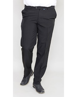 D555 Max Xtenda Waist Blacktrouser