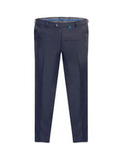 D555 Max Xtenda Waist Navy Trouser