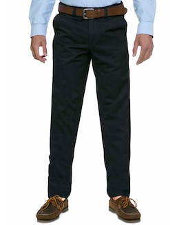 Raging Bull Tapered Chino Navy