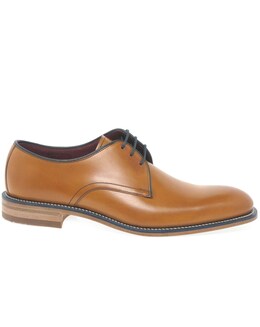 Loake Drake Standard Fit Derby Shoes