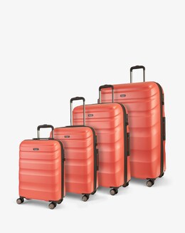Rock Bali 4 Piece Set