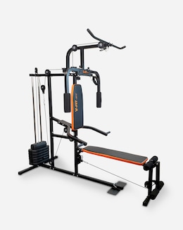 V-fit LGF-2 Herculean Cobra Home Gym