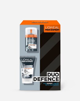 L'Oreal Men Expert Duo Defence Gift Set