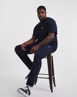 Polo Ralph Lauren Navy Jogger