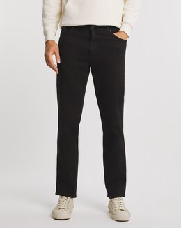 Wrangler Texas Straight Fit Jean