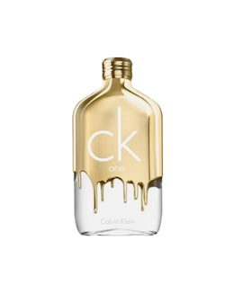 Calvin Klein One Gold Edition 100ml Eau De Toilette
