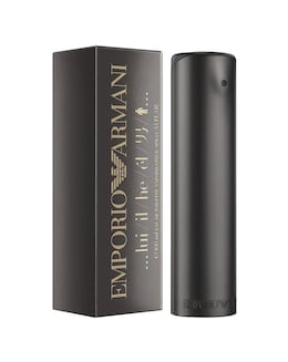 Armani He/Il Eau De Toilette 100ml