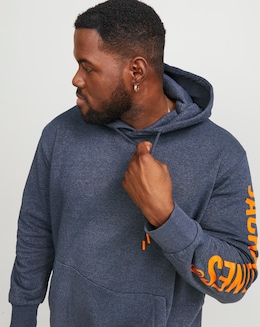 Jack &amp; Jones Runner Sweat Hood