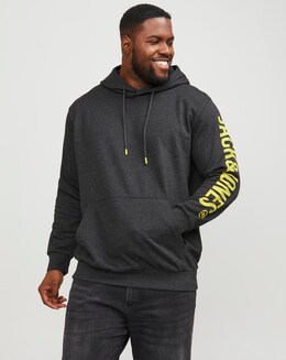 Jack &amp; Jones Runner Sweat Hood