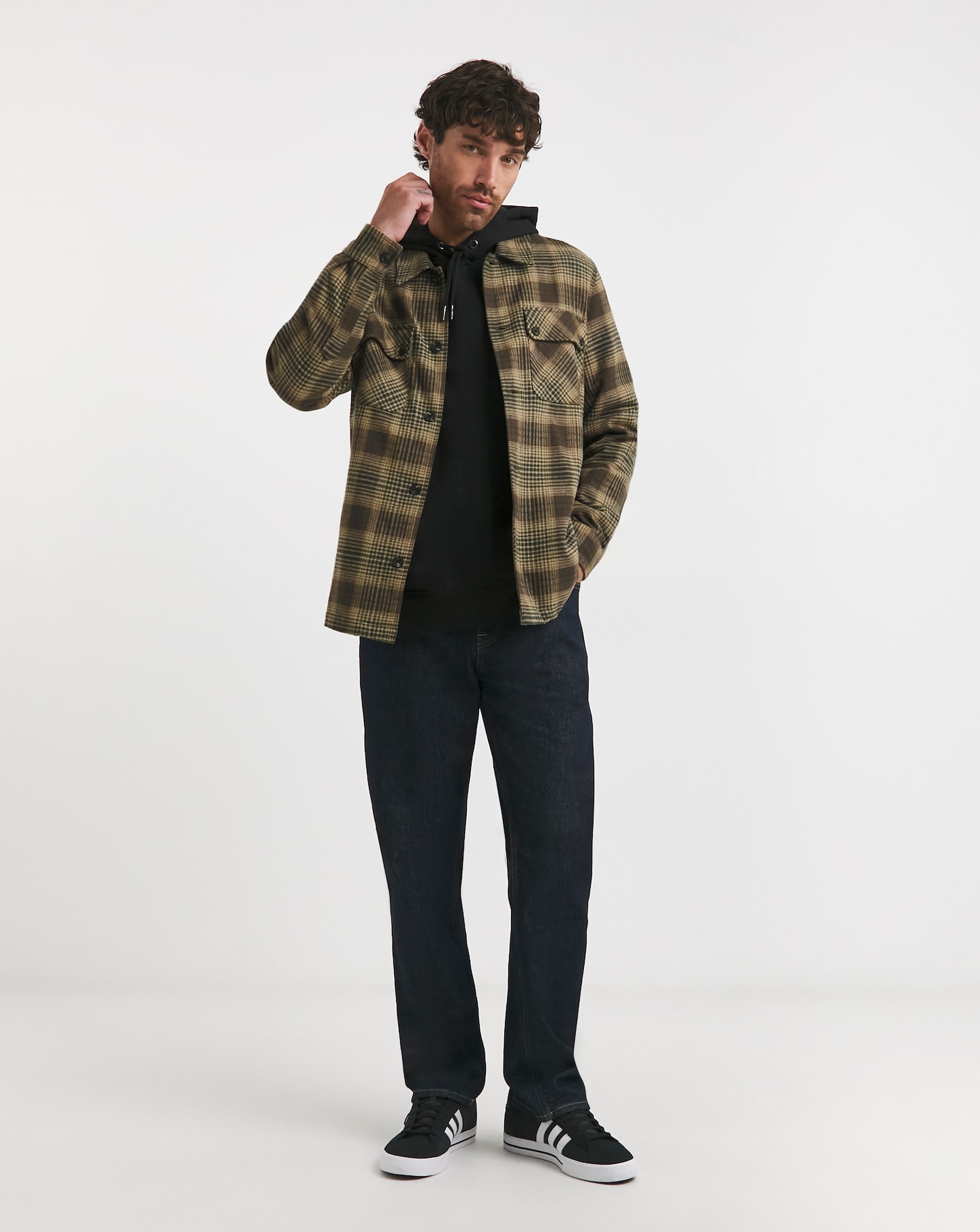 Jacamo shacket hotsell