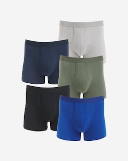 5 Pack A Fronts