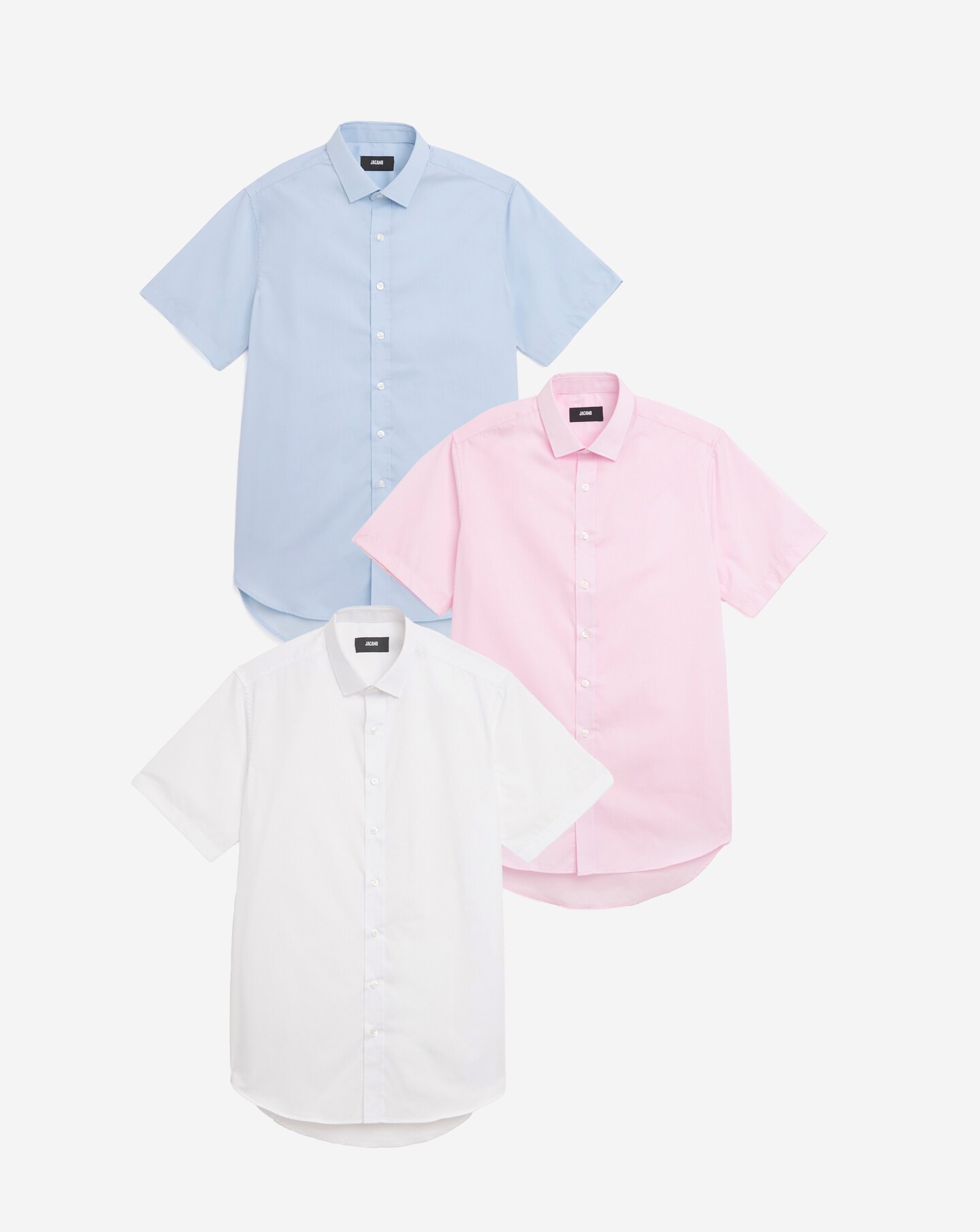 Men s Shirts in Collar Size 20 Jacamo