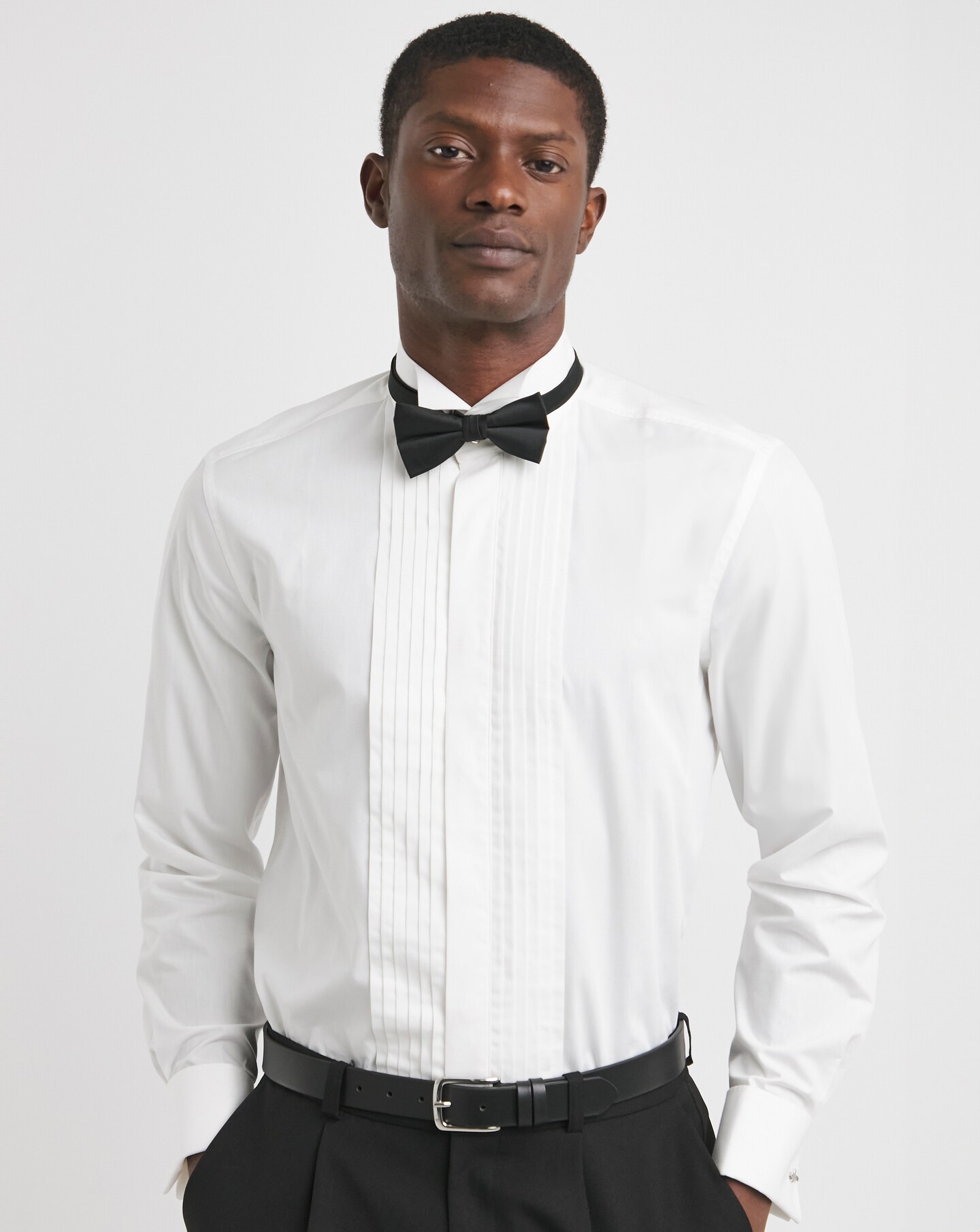 White Mens Collar Size 18 Shirts Clothing Jacamo