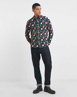 Christmas Novelty Shirt
