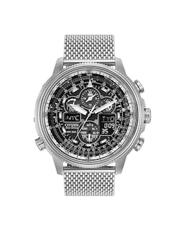 Citizen Eco-Drive Pro Navihawk Gents Watch