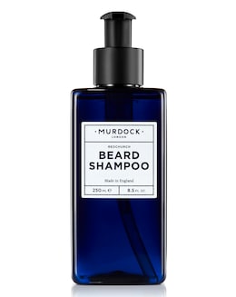 Murdock London Beard Shampoo