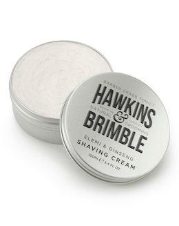 Hawkins &amp; Brimble Shaving Cream 100ml