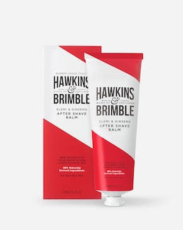 Hawkins &amp; Brimble Post Shave Balm 125ml