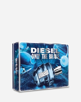 Diesel Only The Brave Gift Set