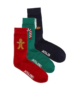 Jack &amp; Jones Xmas Comfort Food Giftset