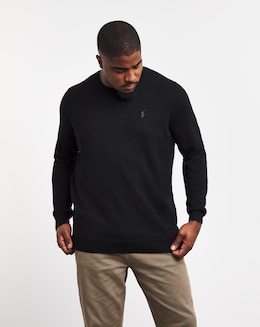 Polo Ralph Lauren Merino Wool Jumper