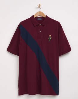 Polo Ralph Lauren Bear Polo