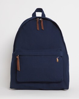 Polo Ralph Lauren Corduroy Backpack