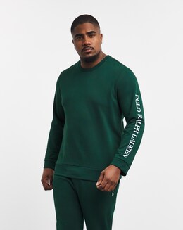 Polo Ralph Lauren Lounge Crew Sweat