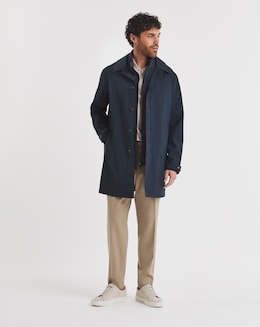 Folio Mac with Gilet Insert