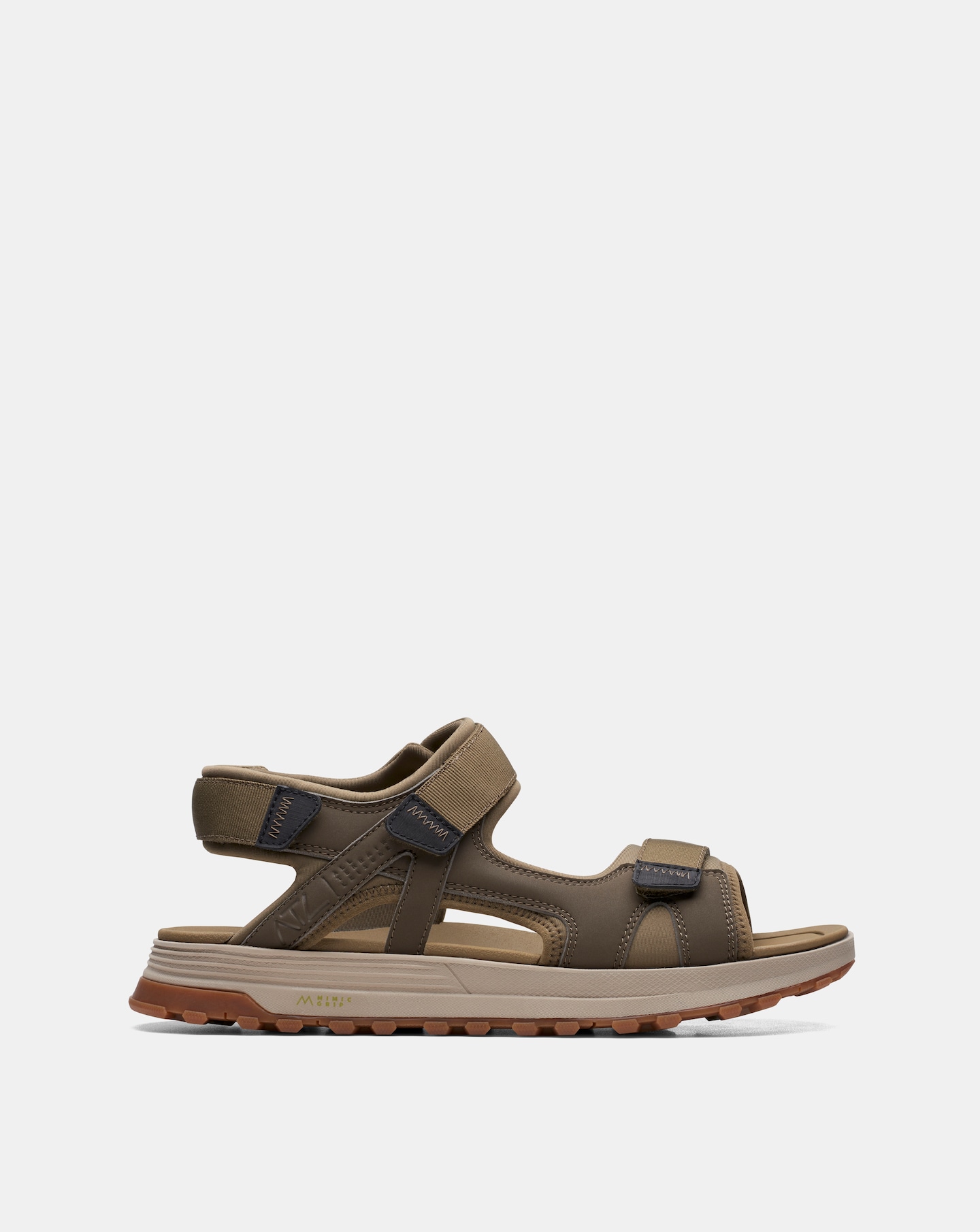 Clarks Atl Trek Sandal Jacamo