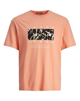 Jack &amp; Jones Branding T-Shirt