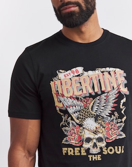 Joe Browns Free Soul T-Shirt