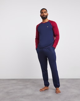 Voi Raglan Pyjamas