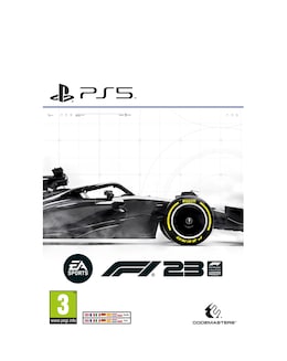 F1 23 (PS5)