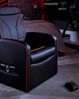 X Rocker Shift Luxe JR 2.1 Gaming Chair - Image