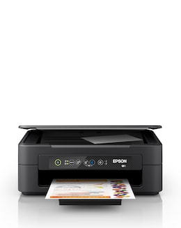 Epson Expression Home XP-2200 Wi-Fi Compact Inkjet Printer